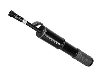 Превью  Велонасос TOPEAK RaceRocket MT для шин портативный 6 атм. (90 psi) (TRR-MT2)
